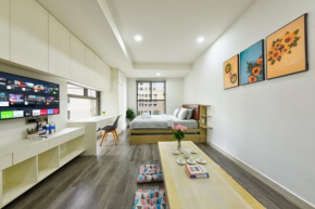 Saigon Home Tresor Building